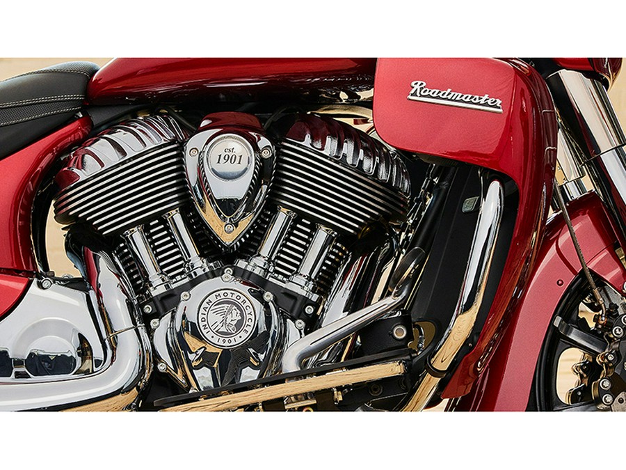 2023 Indian Motorcycle Roadmaster® Limited