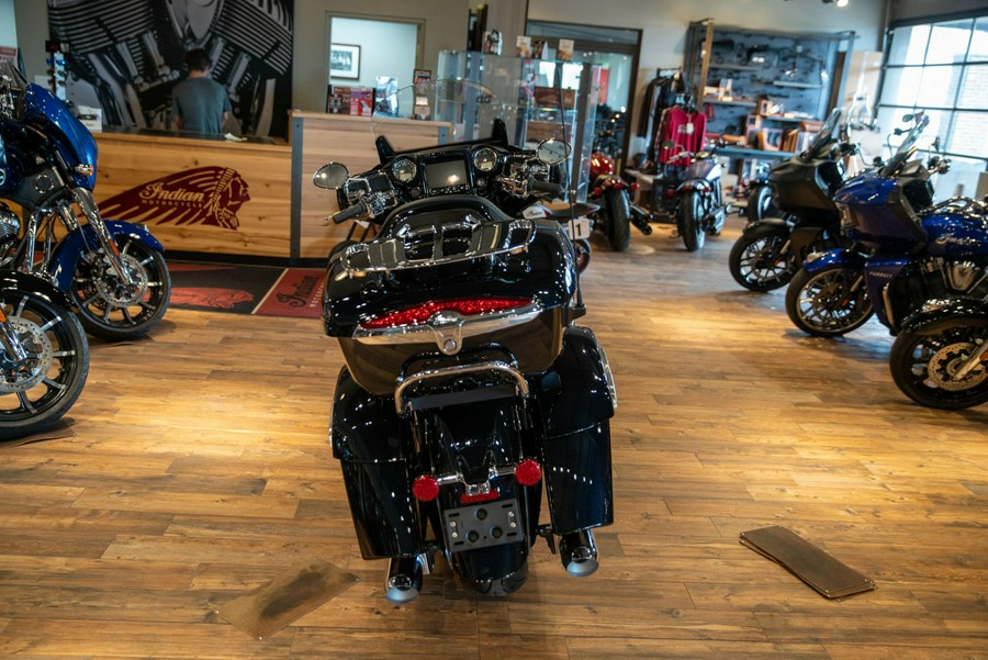 2023 Indian Motorcycle Roadmaster® Limited