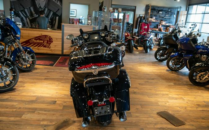 2023 Indian Motorcycle Roadmaster® Limited