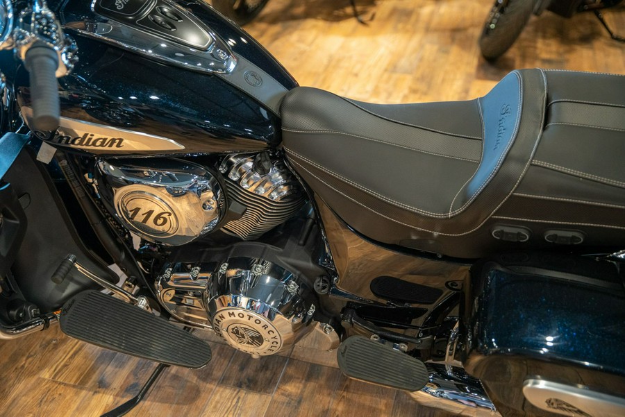 2023 Indian Motorcycle Roadmaster® Limited