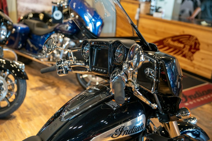 2023 Indian Motorcycle Roadmaster® Limited