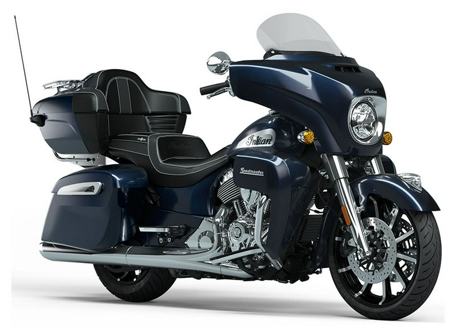 2023 Indian Motorcycle Roadmaster® Limited