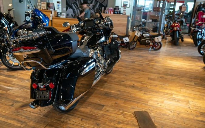 2023 Indian Motorcycle Roadmaster® Limited