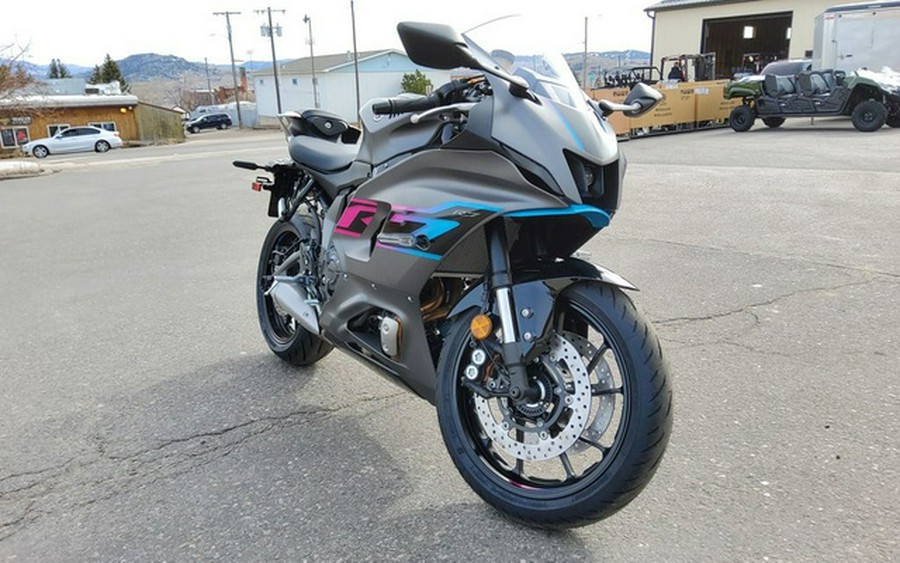 2024 Yamaha YZF R7 for sale in Butte, MT