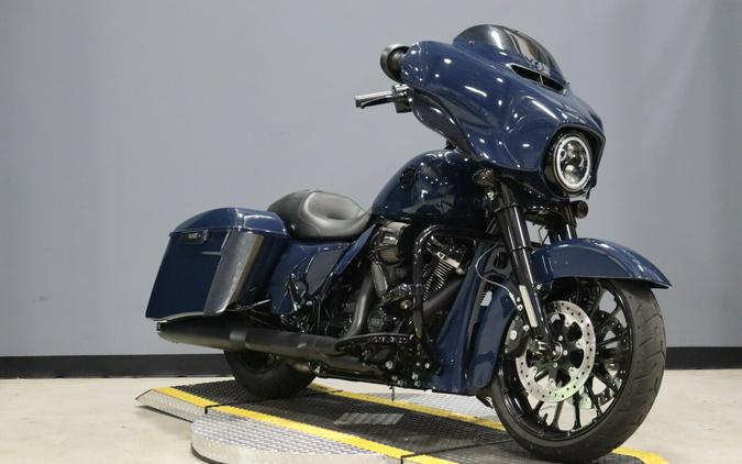 2019 Harley-Davidson Street Glide Special