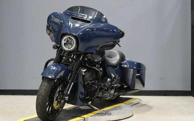 2019 Harley-Davidson Street Glide Special