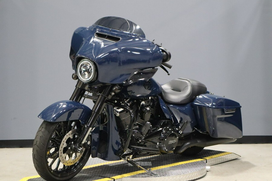 2019 Harley-Davidson Street Glide Special