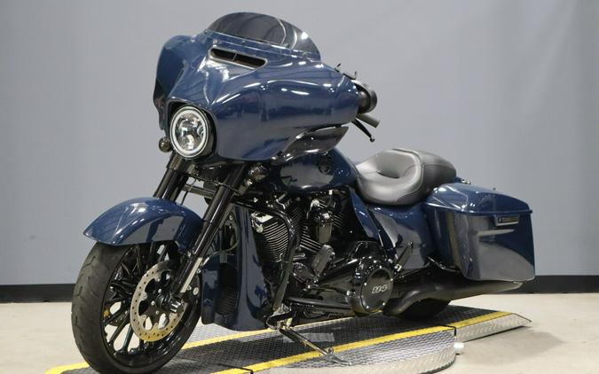 2019 Harley-Davidson Street Glide Special