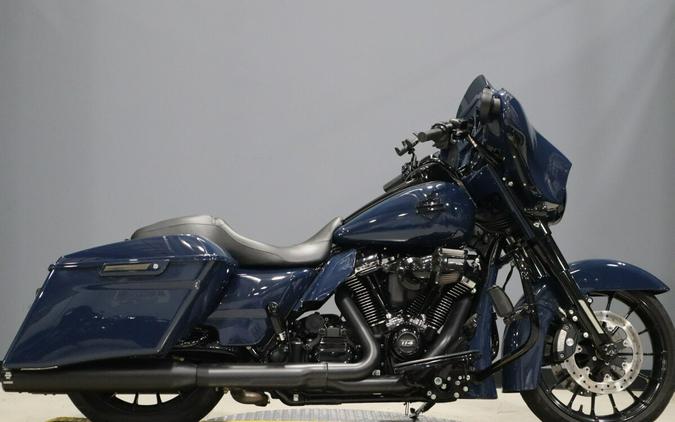 2019 Harley-Davidson Street Glide Special