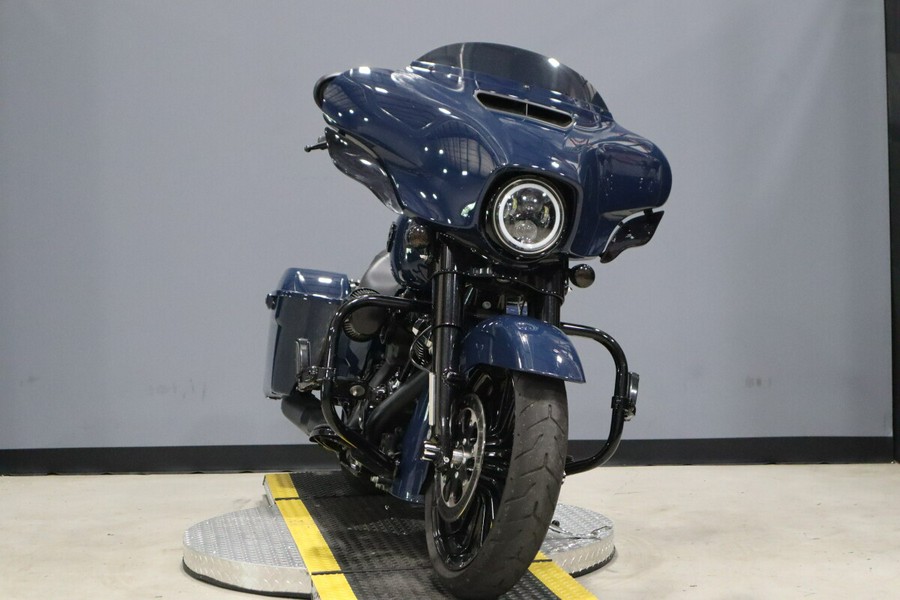 2019 Harley-Davidson Street Glide Special