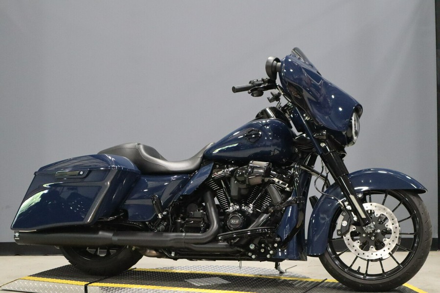 2019 Harley-Davidson Street Glide Special