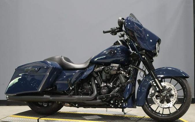 2019 Harley-Davidson Street Glide Special