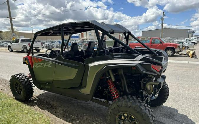 2024 Polaris® RZR XP 4 1000 Ultimate