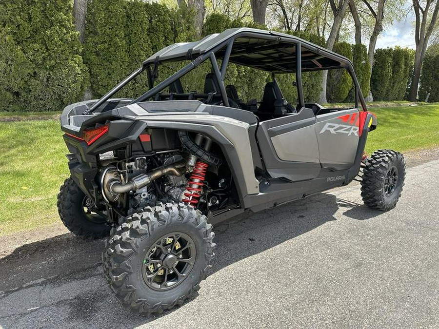 2024 Polaris® RZR XP 4 1000 Ultimate