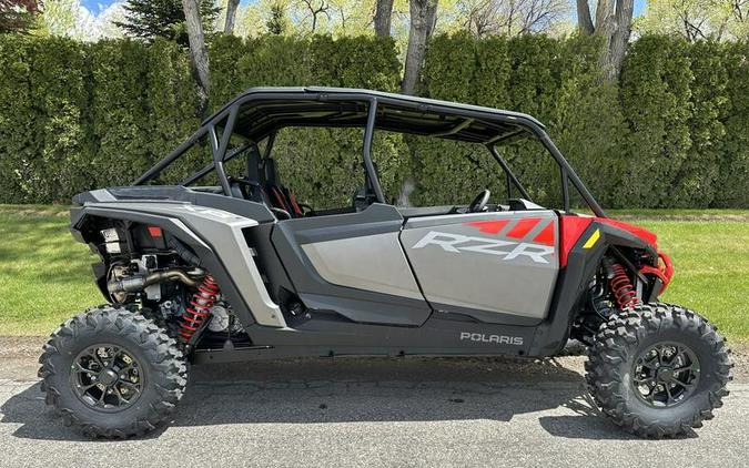 2024 Polaris® RZR XP 4 1000 Ultimate