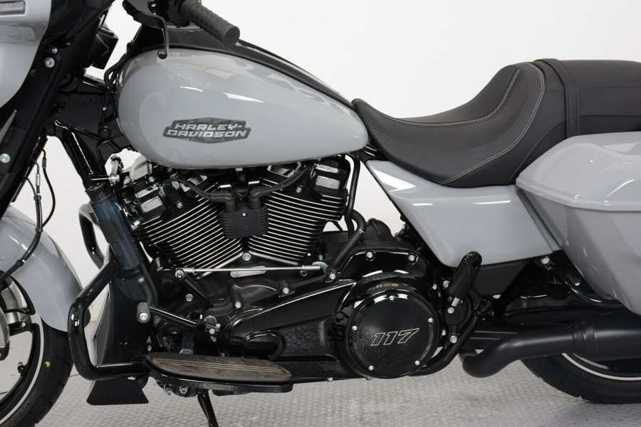 2024 Harley-Davidson FLHX Street Glide®