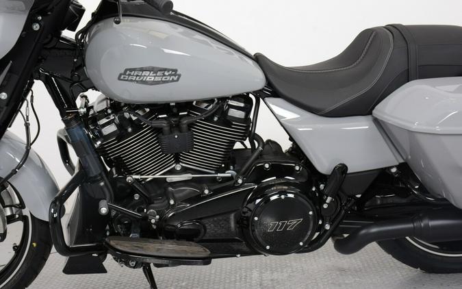 2024 Harley-Davidson FLHX Street Glide®