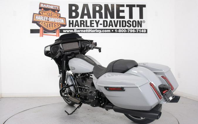 2024 Harley-Davidson FLHX Street Glide®