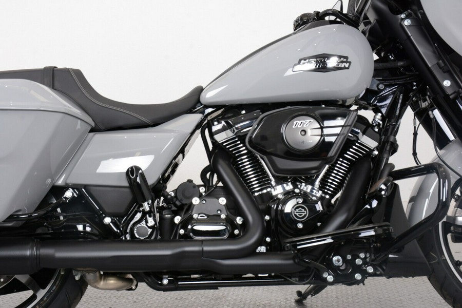 2024 Harley-Davidson FLHX Street Glide®