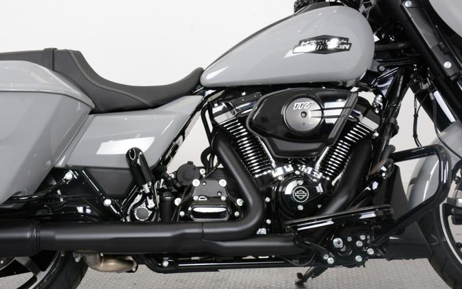 2024 Harley-Davidson FLHX Street Glide®