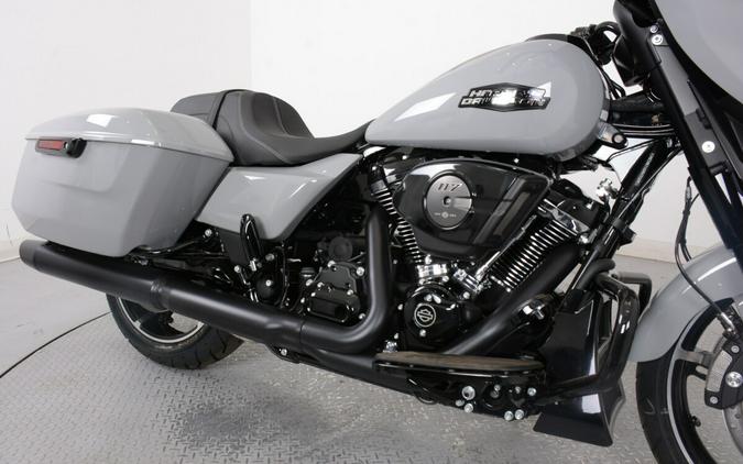 2024 Harley-Davidson FLHX Street Glide®