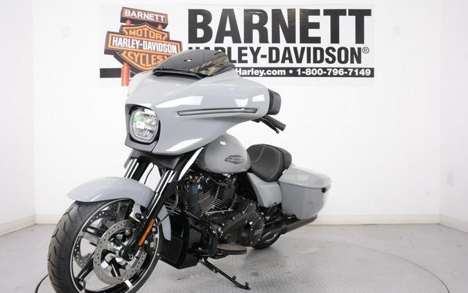 2024 Harley-Davidson FLHX Street Glide®