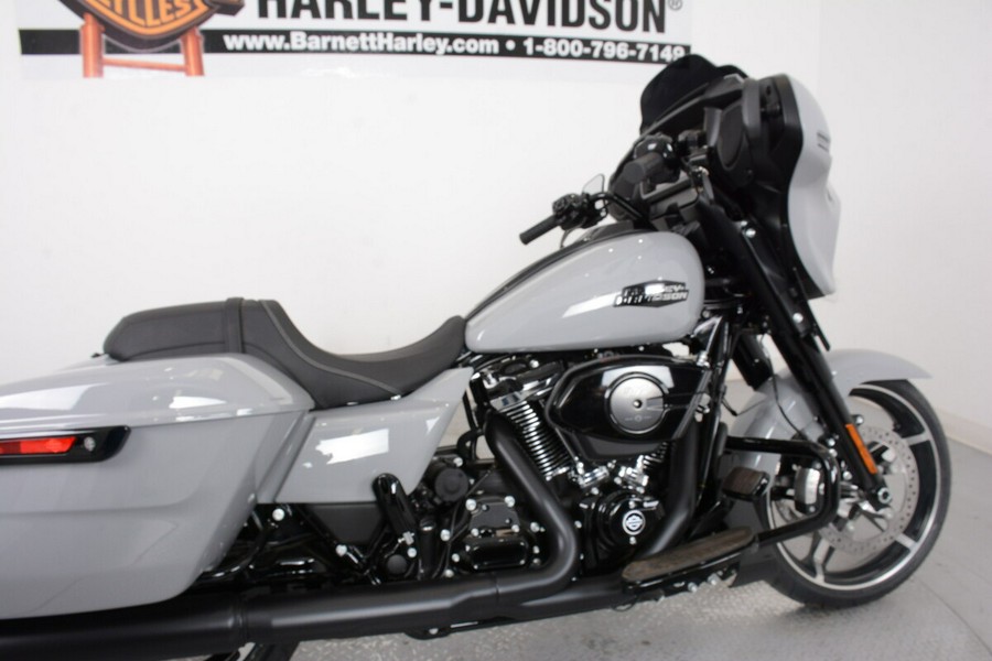 2024 Harley-Davidson FLHX Street Glide®