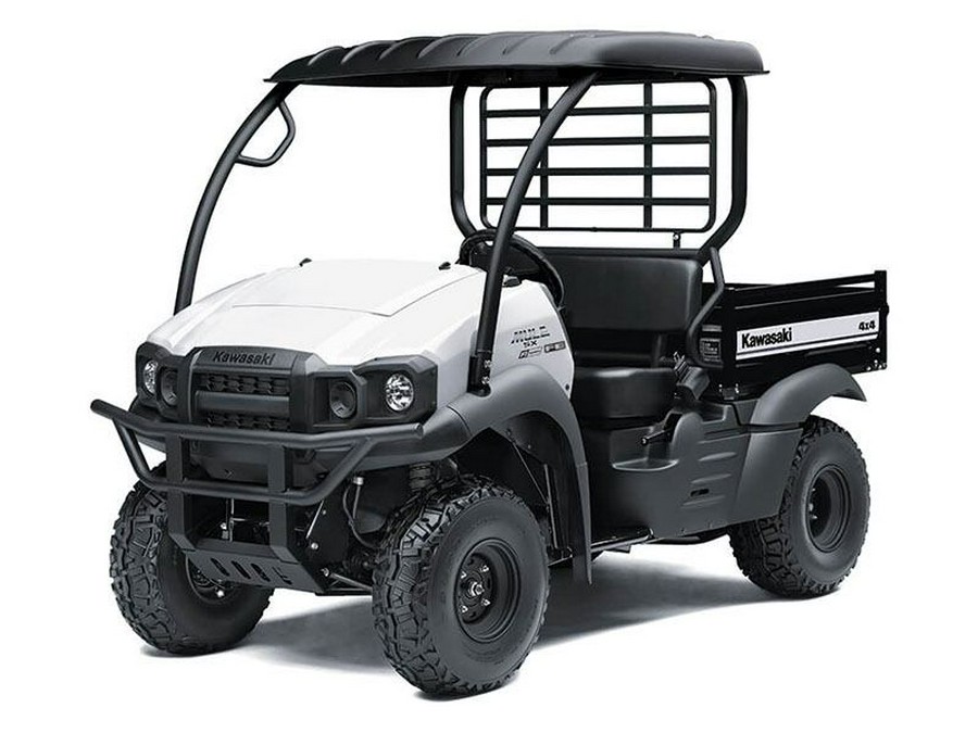 2024 Kawasaki MULE SX 4x4 FE