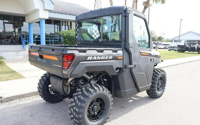 2024 Polaris® Ranger XP 1000 NorthStar Edition Ultimate