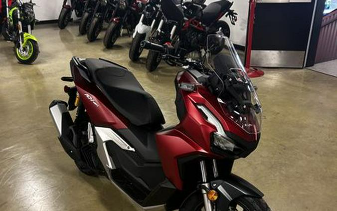 2024 Honda ADV160