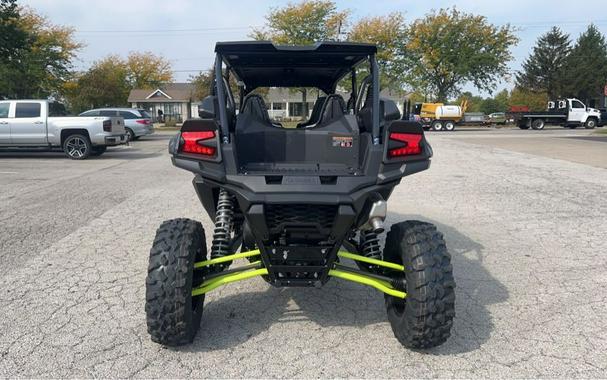 2024 Kawasaki Teryx® KRX®4 1000 SE