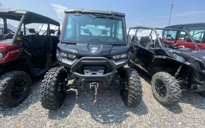 2024 Can-Am® Defender MAX Lone Star Cab HD10