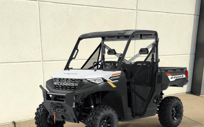 2025 Polaris RANGER 1000 PREMIUM