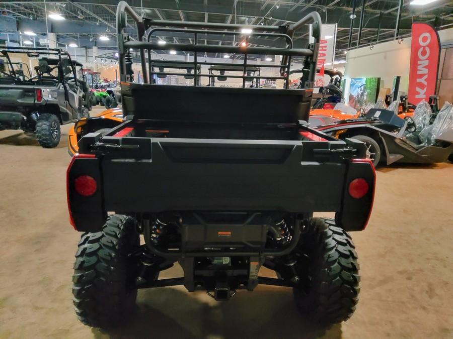 2023 Kawasaki Mule™ PRO-MX™ EPS LE