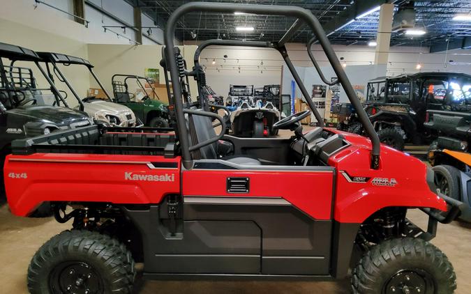 2023 Kawasaki Mule™ PRO-MX™ EPS LE