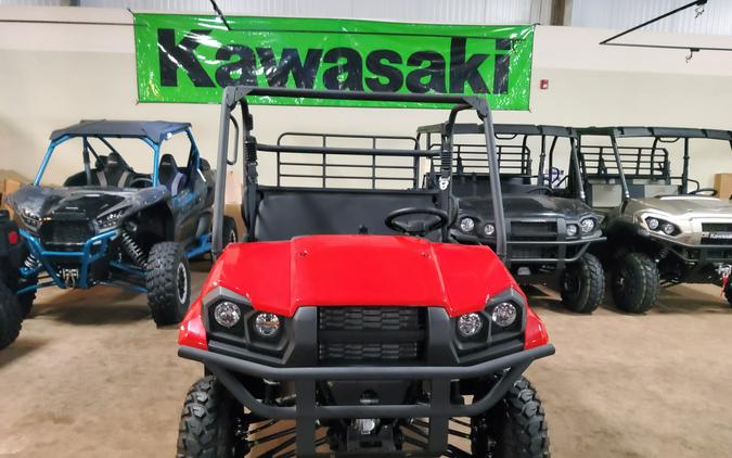 2023 Kawasaki Mule™ PRO-MX™ EPS LE