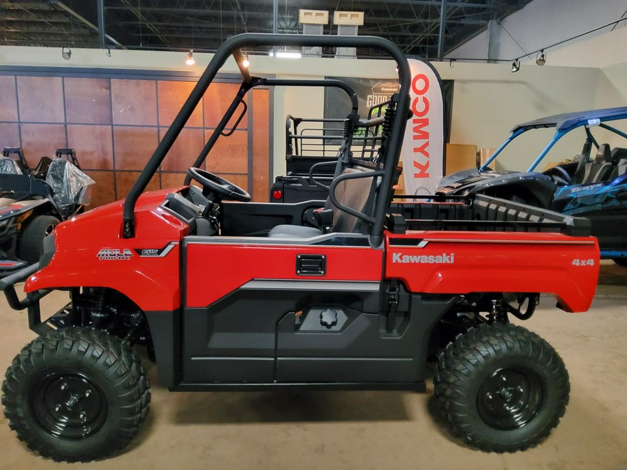 2023 Kawasaki Mule™ PRO-MX™ EPS LE