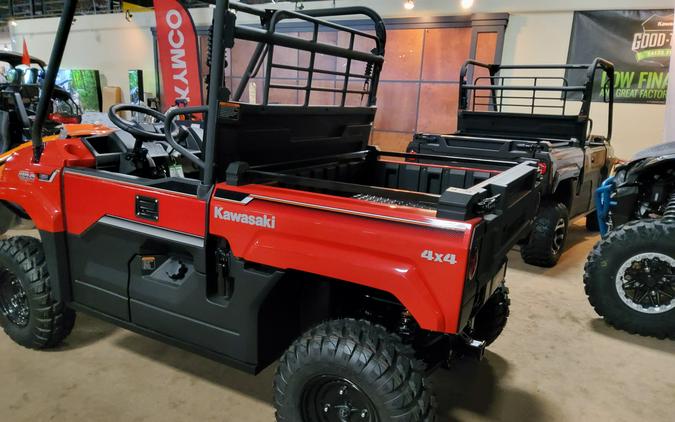 2023 Kawasaki Mule™ PRO-MX™ EPS LE