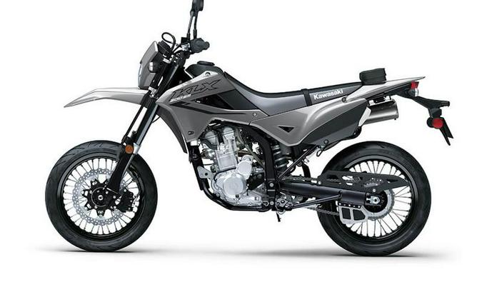 2025 Kawasaki KLX®300SM