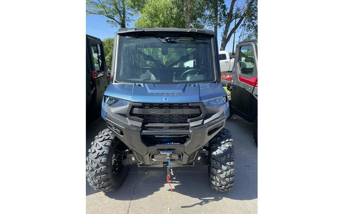 2025 Polaris Industries Ranger® Crew XP 1000 NorthStar Edition Ultimate