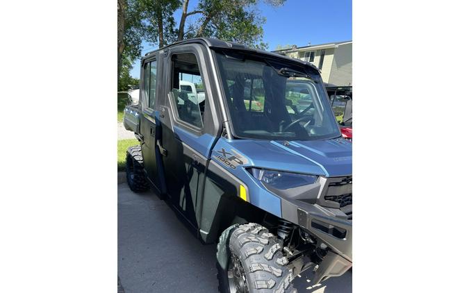 2025 Polaris Industries Ranger® Crew XP 1000 NorthStar Edition Ultimate