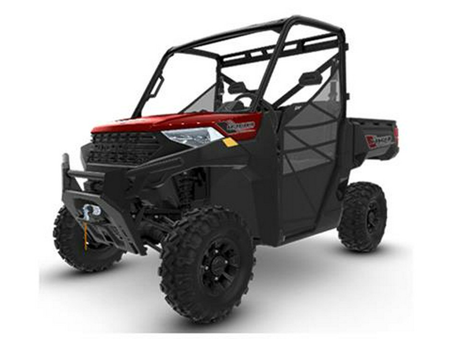 2020 Polaris Ranger 1000 Premium + Winter Prep Package