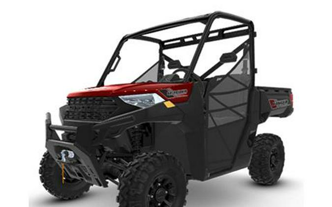 2020 Polaris Ranger 1000 Premium + Winter Prep Package