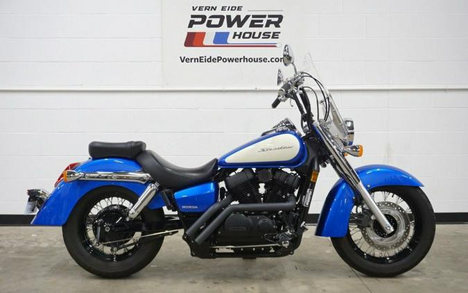 2023 Honda Shadow Aero