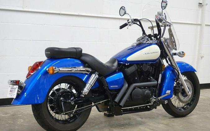 2023 Honda Shadow Aero