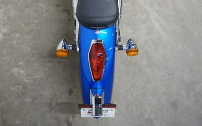 2023 Honda Shadow Aero