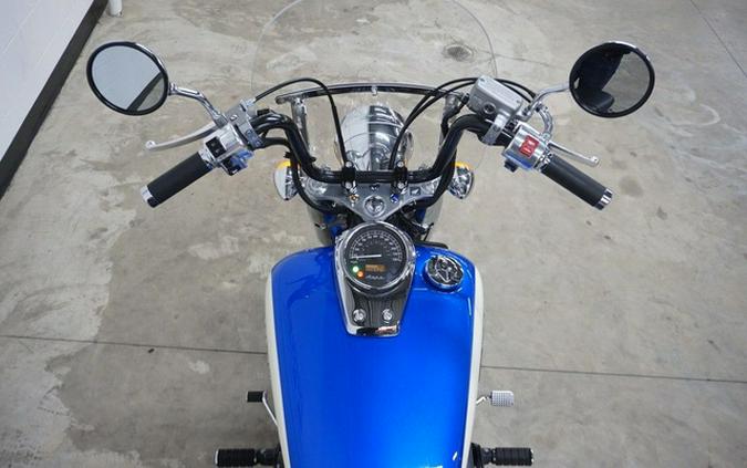 2023 Honda Shadow Aero