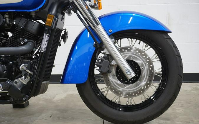 2023 Honda Shadow Aero