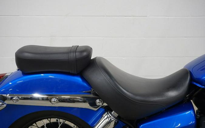 2023 Honda Shadow Aero