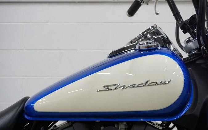 2023 Honda Shadow Aero